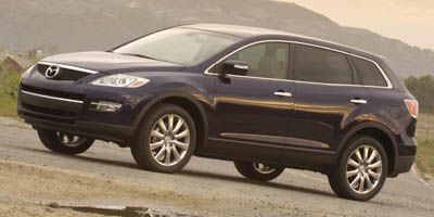 2007 Mazda CX-9 - Canadian Prices, Specs, Photos | AutoTrader.ca