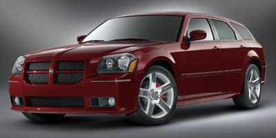 SRT8