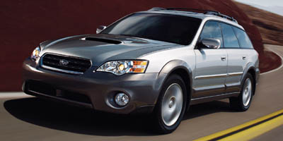 Outback 2.5