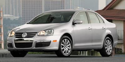 2007 Volkswagen Jetta