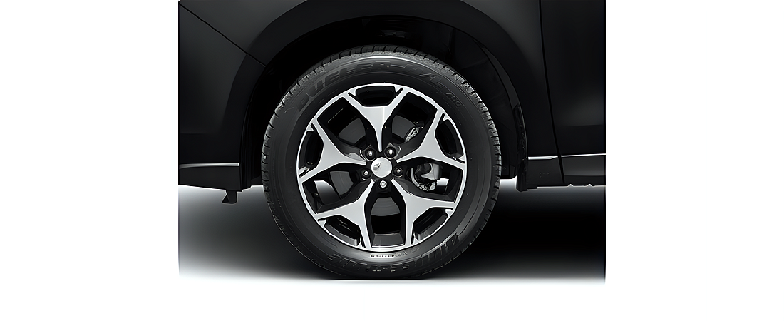 Subaru Forester 2014 30