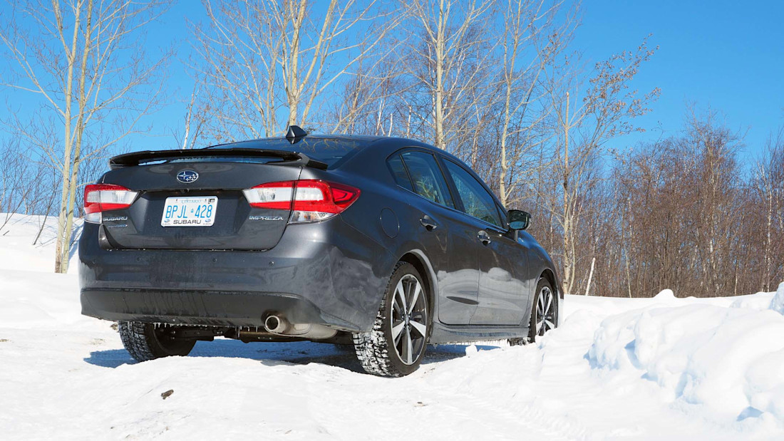 Editorial 2019 subaru impreza sport tech w eyesight 05 jp