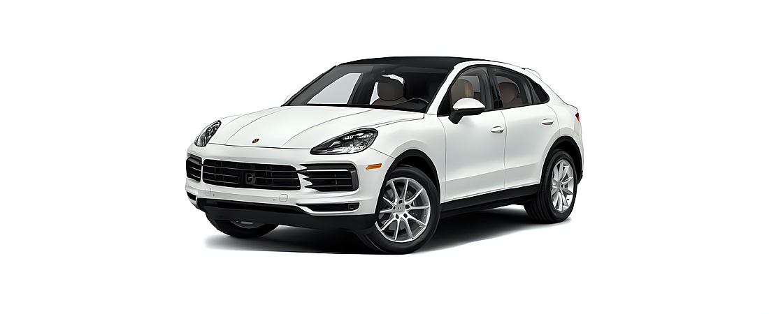 Porsche Cayenne 2022 56