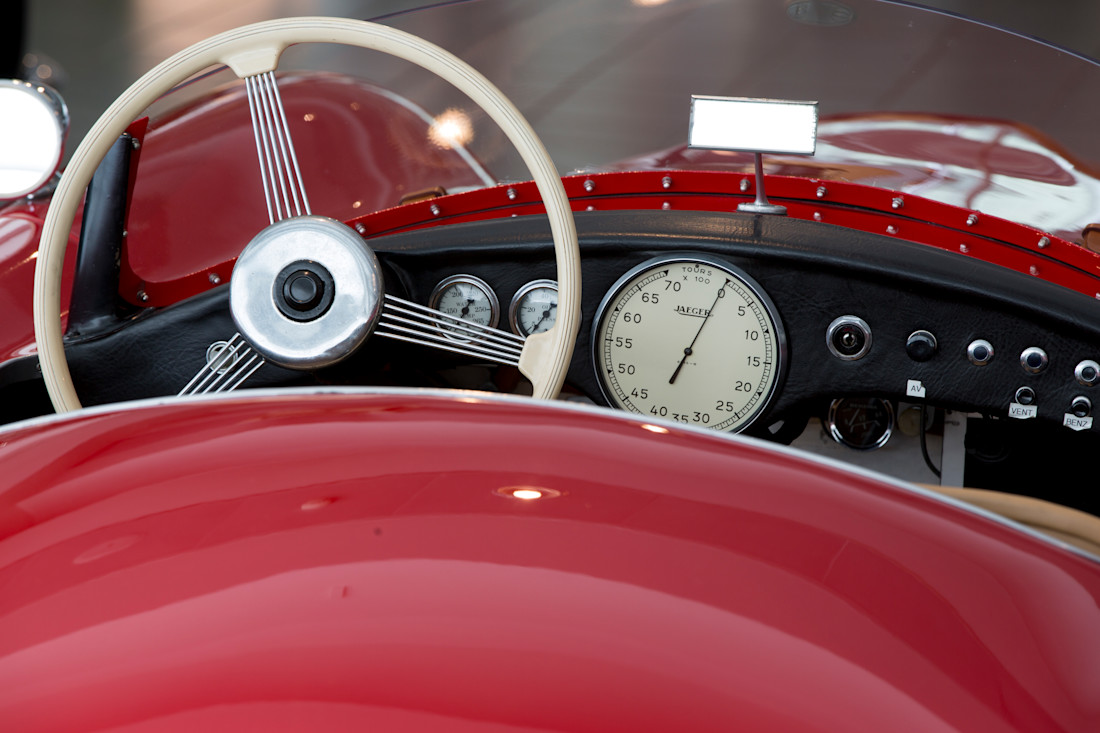 Auto & Moto d'Epoca 2020: protagonista la mostra ASI