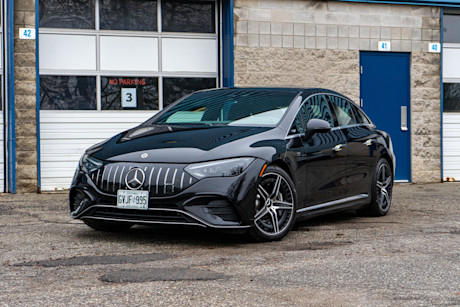 Editorial 2024 mercedes amg eqe sedan 240123 09 kd