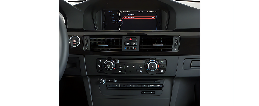 BMW M3 2012 11