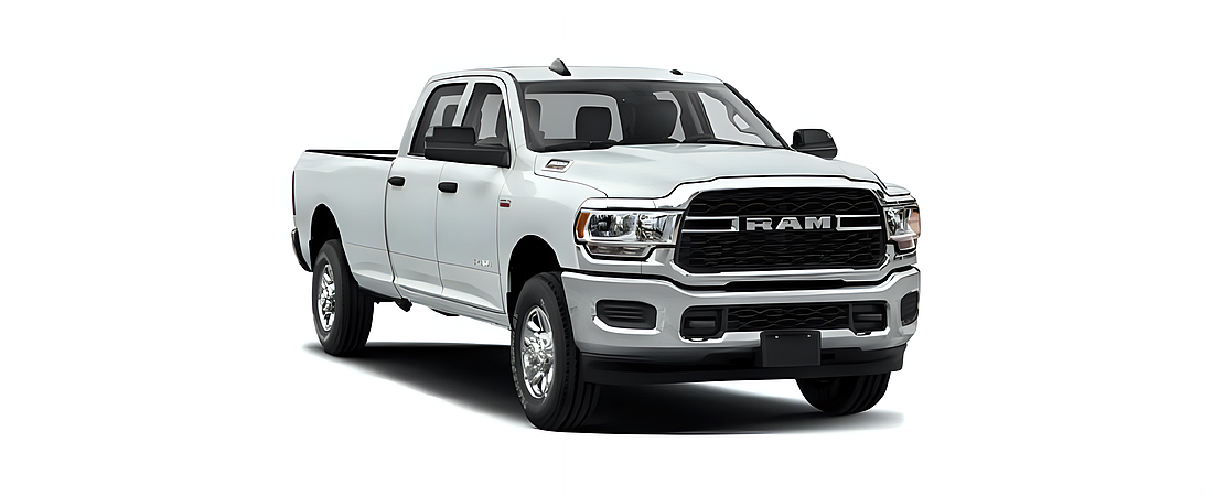 Ram 3500 2021 16