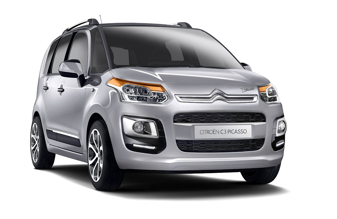 citroen-c3-picasso-front