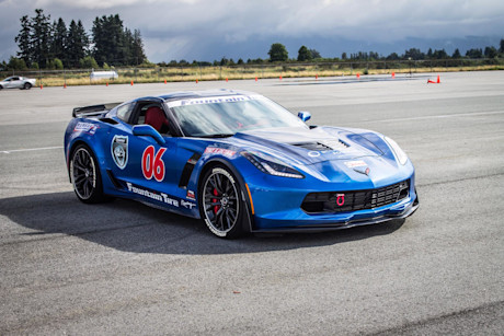 Editorial 2015 chevrolet corvette stingray bm 02