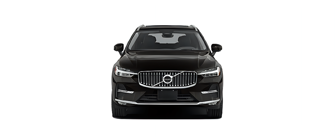Volvo XC60 2022 4