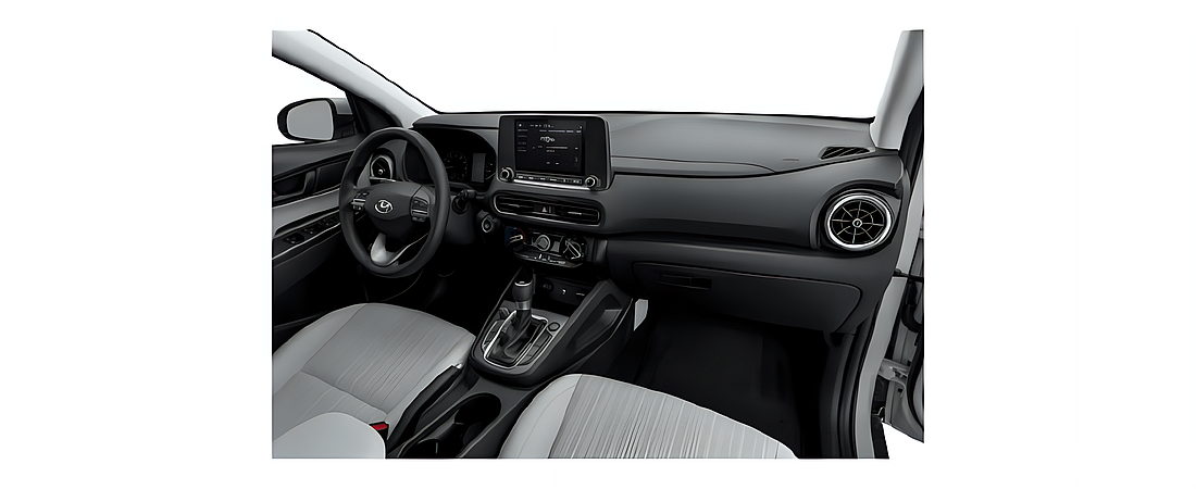 Hyundai Kona 2023 27