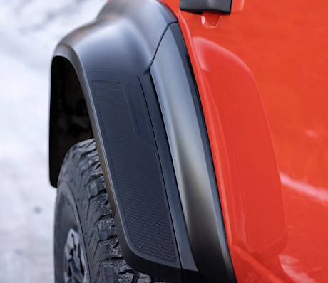 Editorial 2022 ford bronco raptor details 07