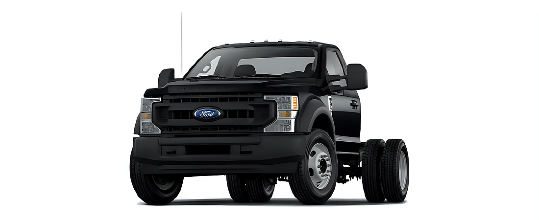 Ford F-450 2022 1