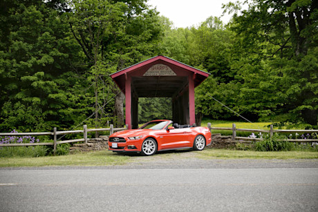 Editorial 2015 ford mustang gt convertible premium jw 08