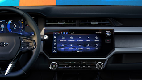 The 2027 Chevrolet Bolt Looks the Same, but is Completely New Underneath Image