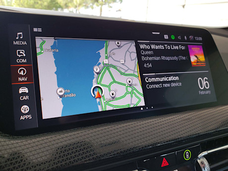 Editorial 2020 bmw 2 series gran coupe 24 sw