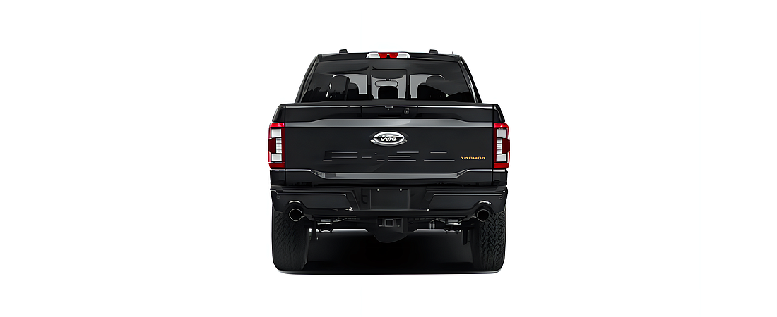 Ford F-150 2022 85