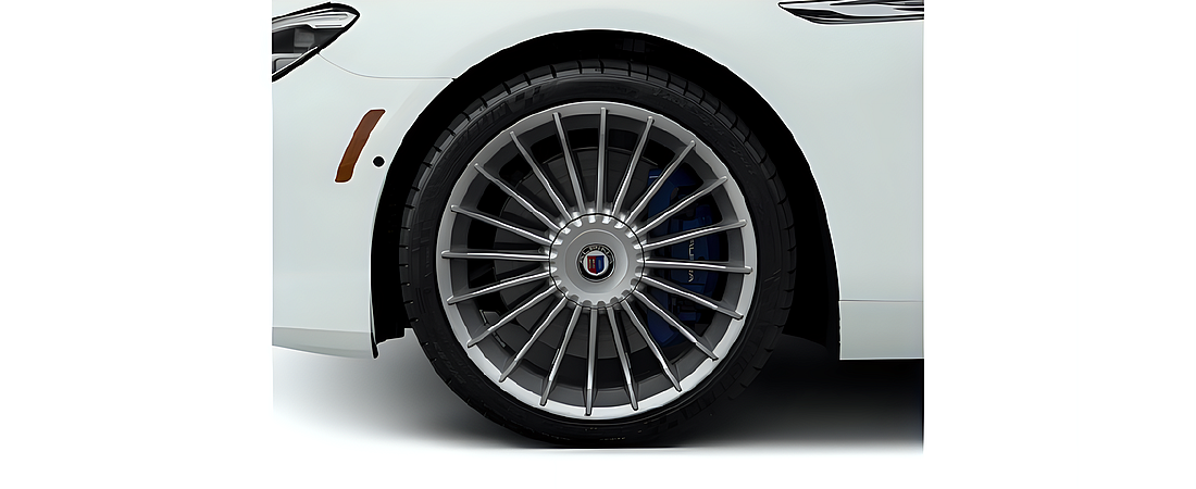 BMW 6 Series 2017 55