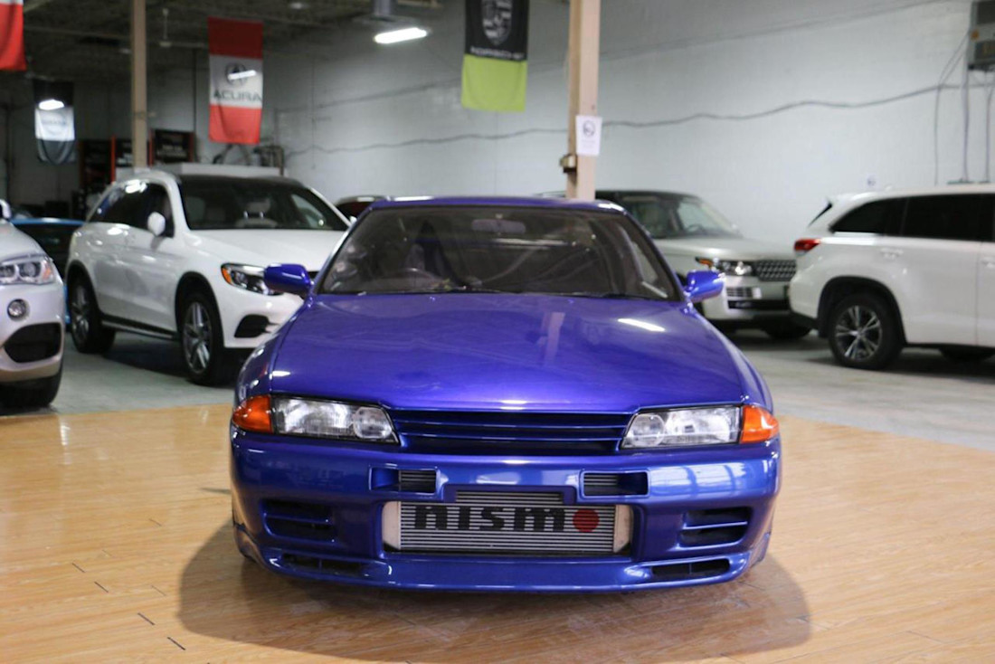 Editorial fotw 1990 nissan skyline r32 gt r 240226 01 monaco motors