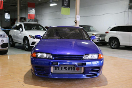 Editorial fotw 1990 nissan skyline r32 gt r 240226 01 monaco motors