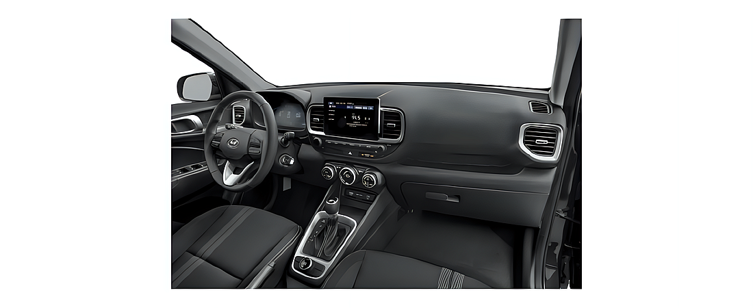 Hyundai Venue 2025 26