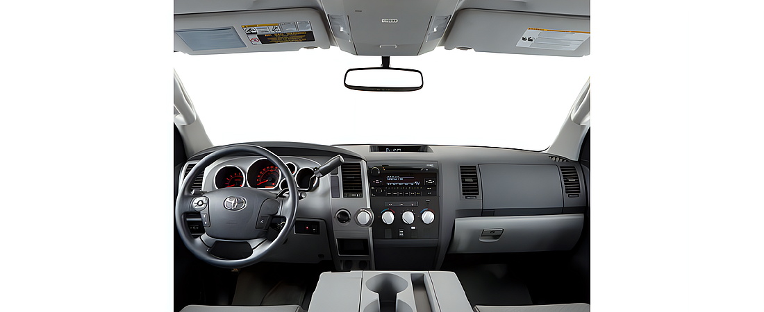 Toyota Tundra 2010 27