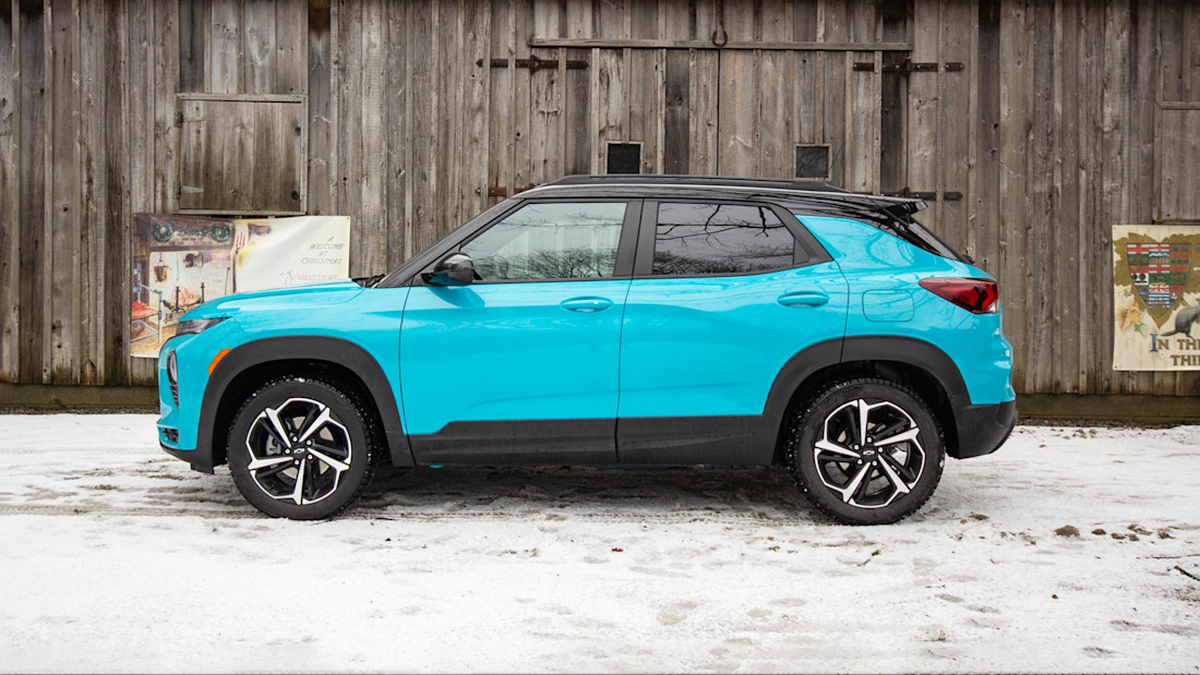 Editorial 2021 chevrolet trailblazer rs awd 05 sm