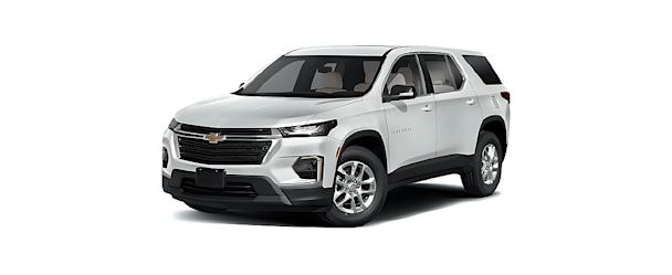 Chevrolet Traverse Limited