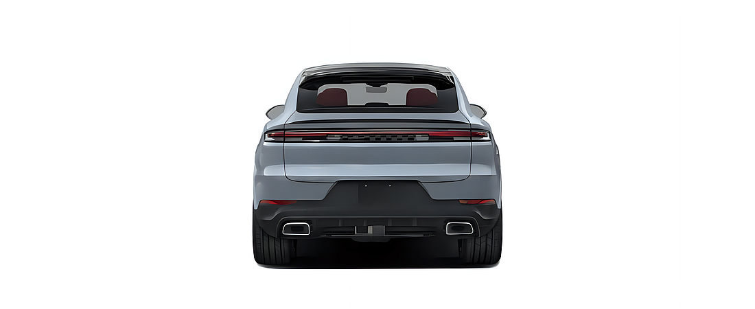 Porsche Cayenne 2025 17