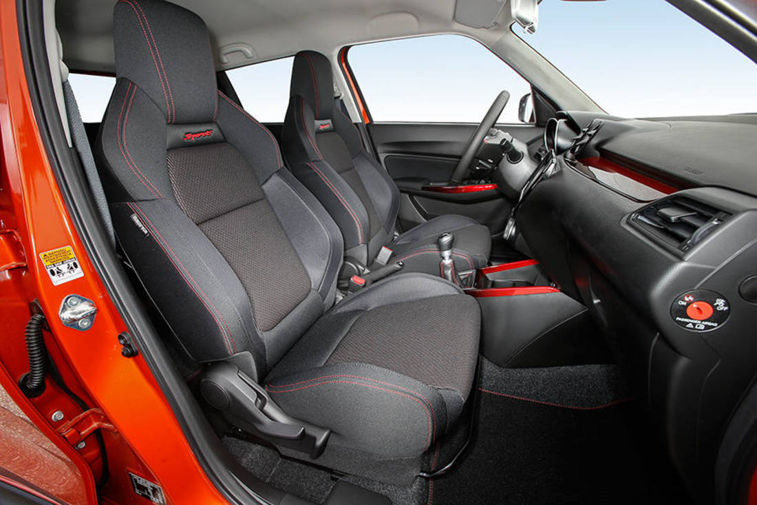 Nuevo Suzuki Swift 2020 48v (15).jpg