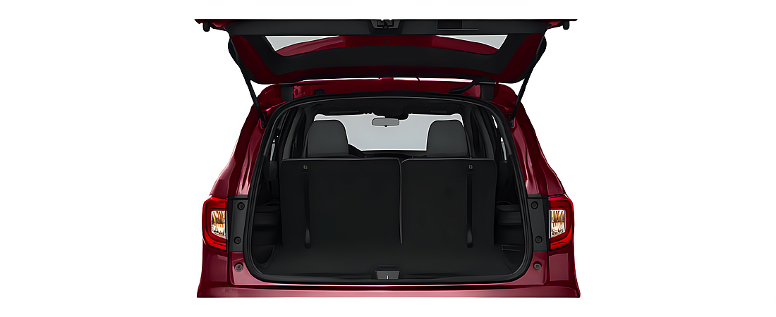 Honda Pilot 2019 79