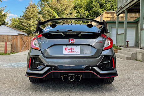 Editorial 2021 honda civic type r 08 ct
