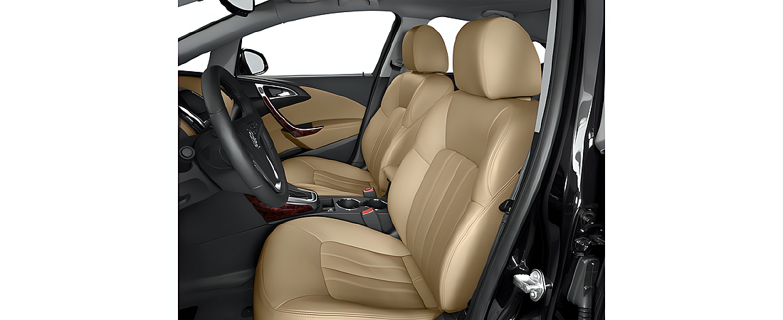 Buick Verano 2016 8