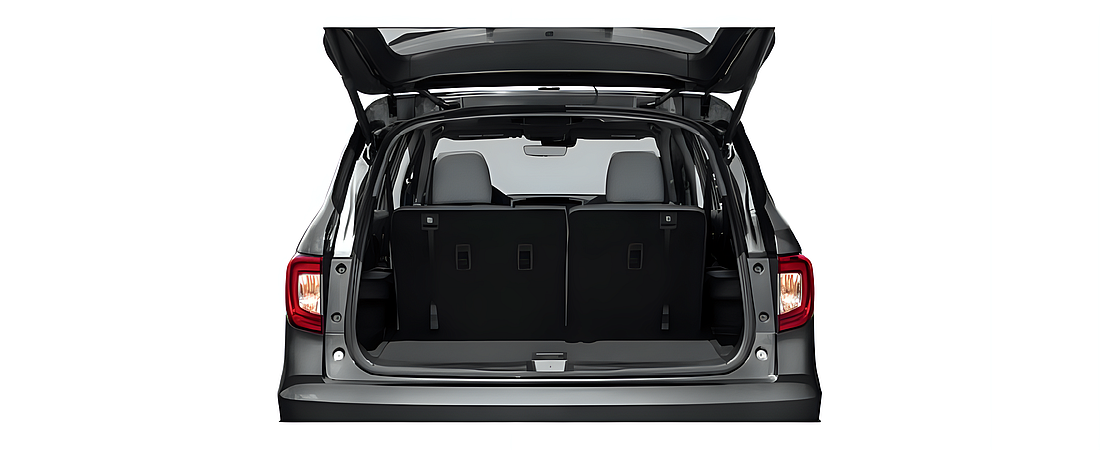 Honda Pilot 2021 53