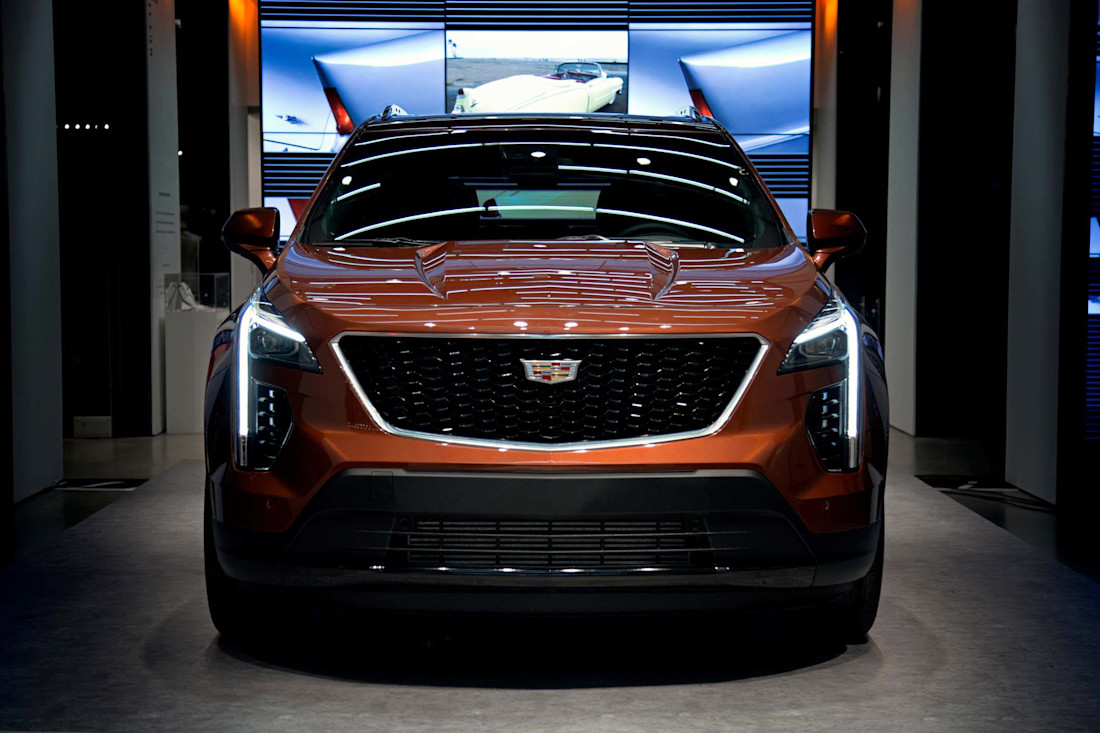Editorial 2019 cadillac xt4 04 cadillac