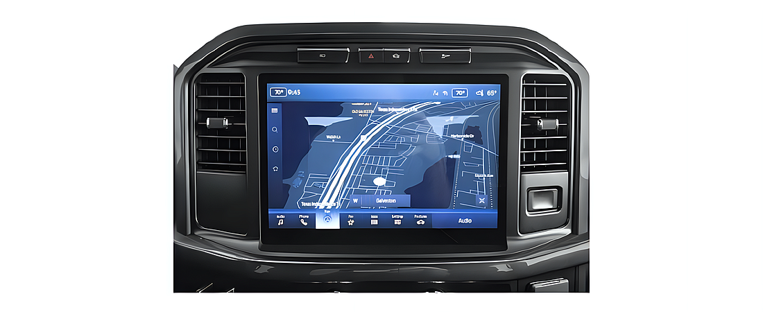 Ford F-150 2023 96