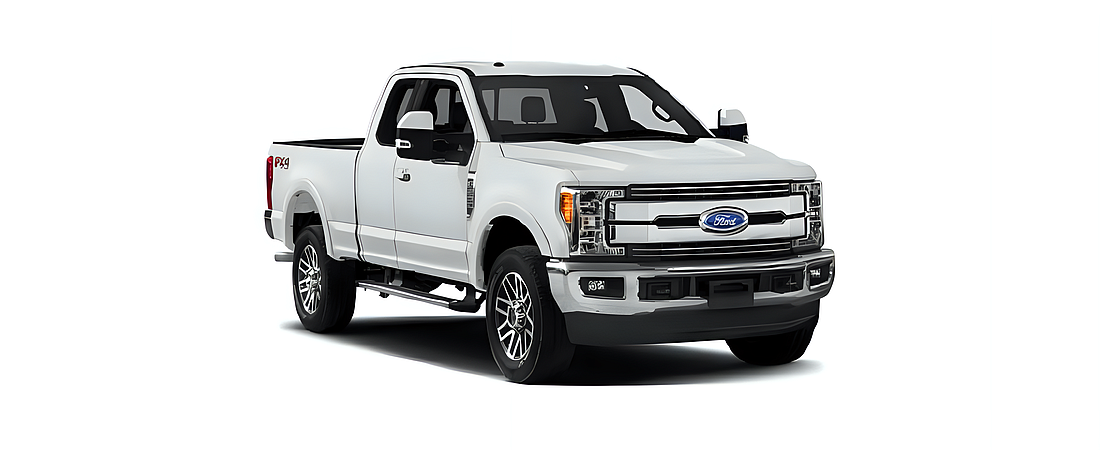 Ford F-350 2019 88