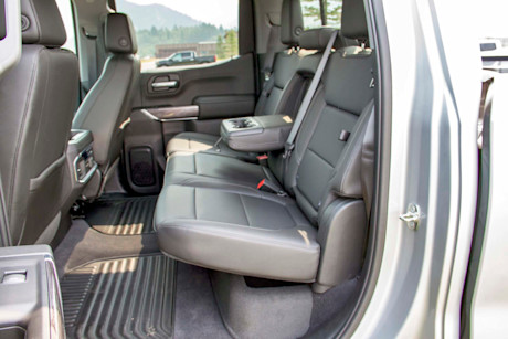Editorial 2019 chevrolet silverado 24 lw