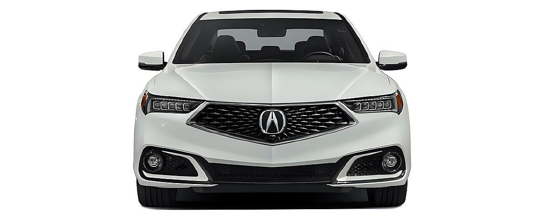Acura TLX 2018 92