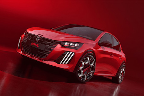 BEBE20250619 Peugeot 208 GTi header