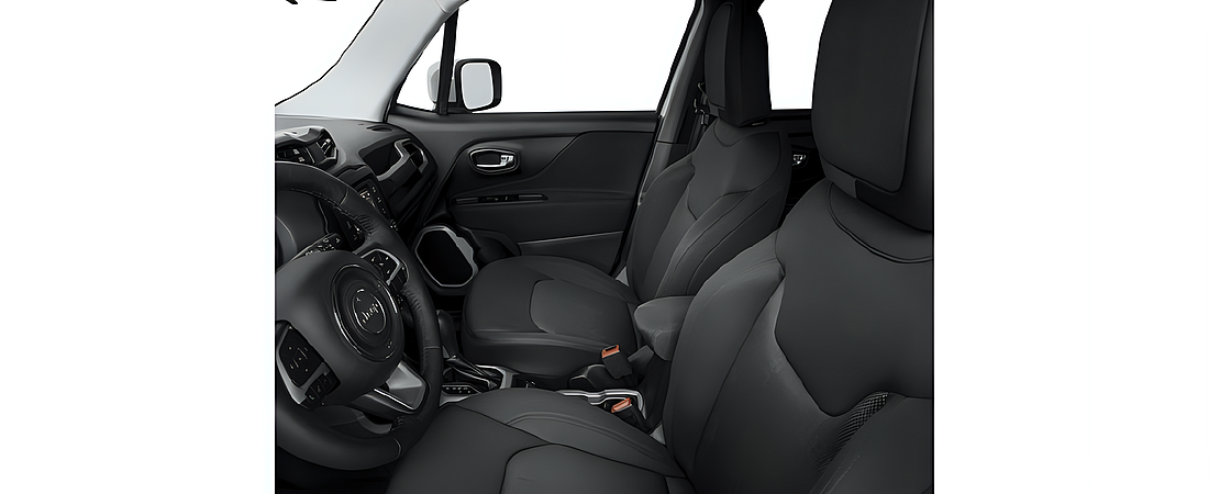 Jeep Renegade 2016 22