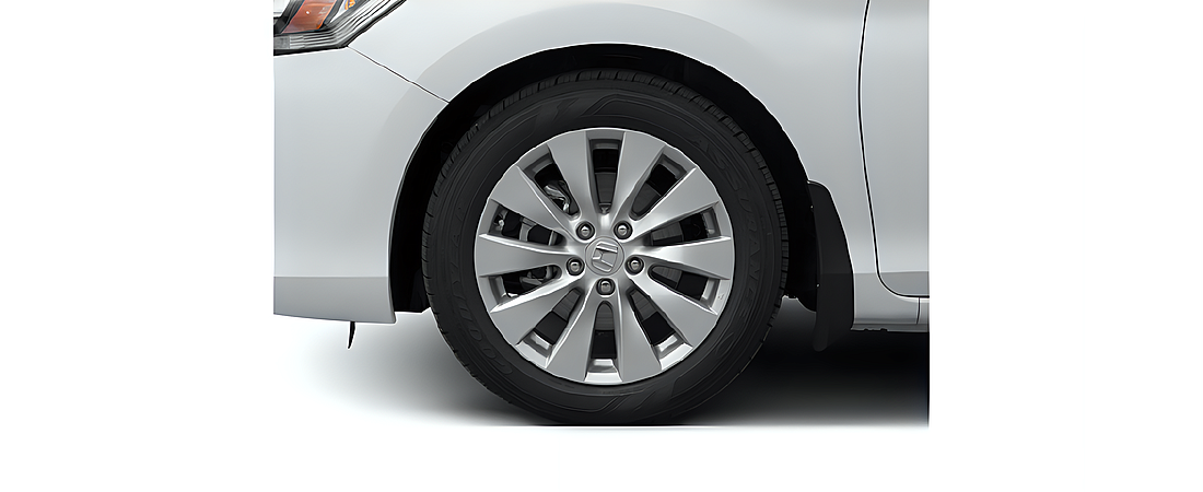 Honda Accord Sedan 2014 33