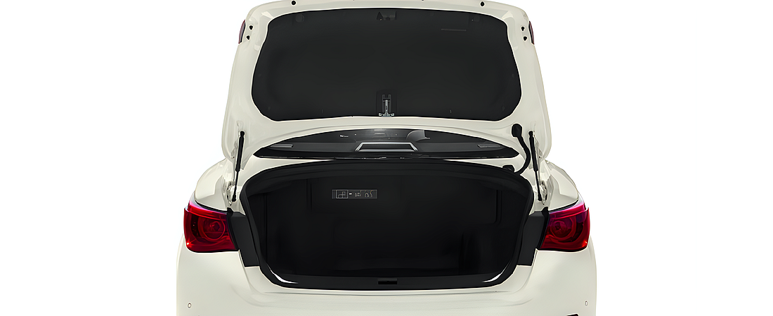 Infiniti Q50 2017 41