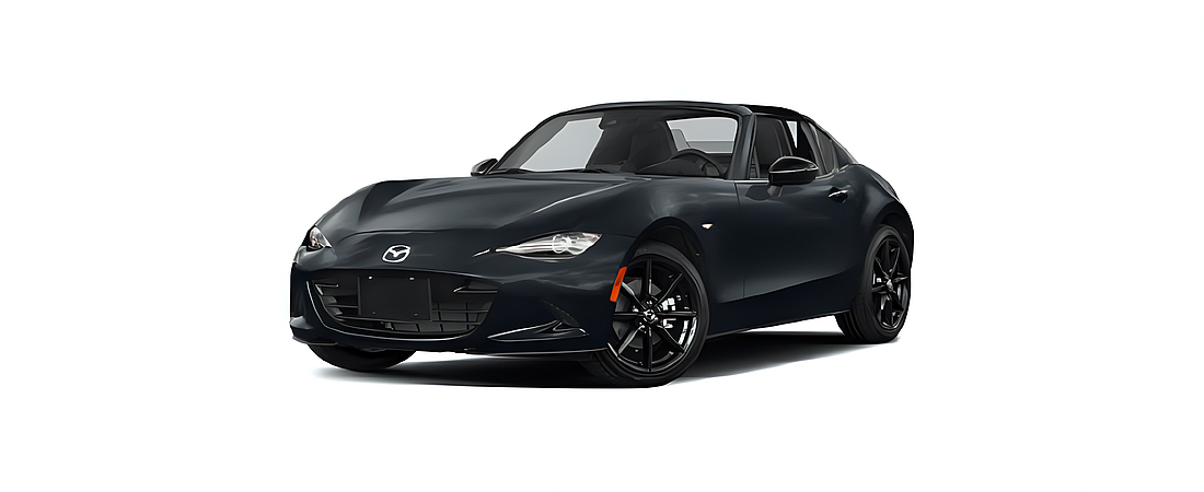 Mazda MX-5 RF 2022 1