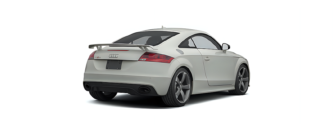 Audi TT RS 2013 2