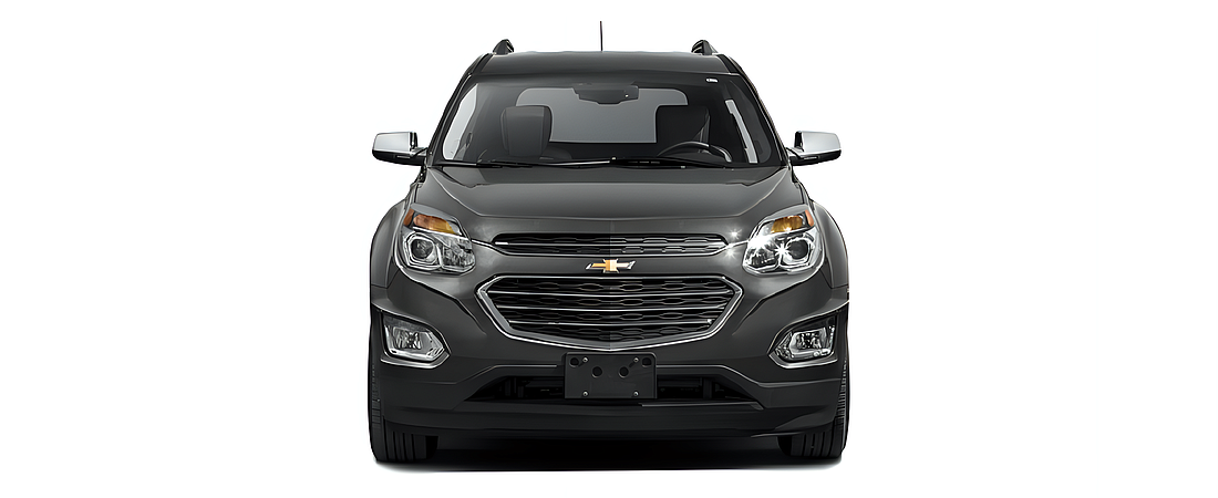 Chevrolet Equinox 2016 32