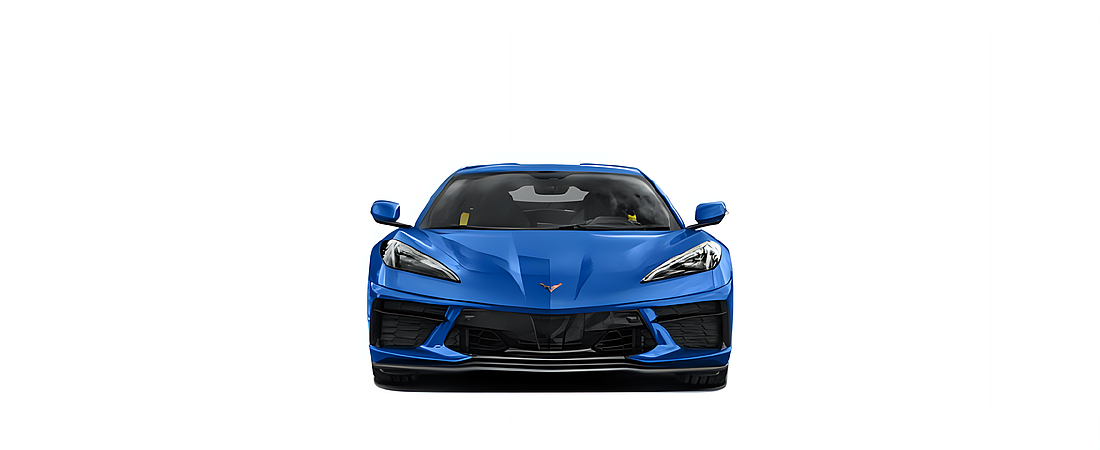 Chevrolet Corvette 2023 4