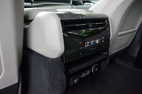 Jeep Wagoneer 2022 : essai routier Image