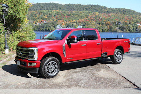 Editorial 2023 ford f 250 limited fd 231013 04 jm