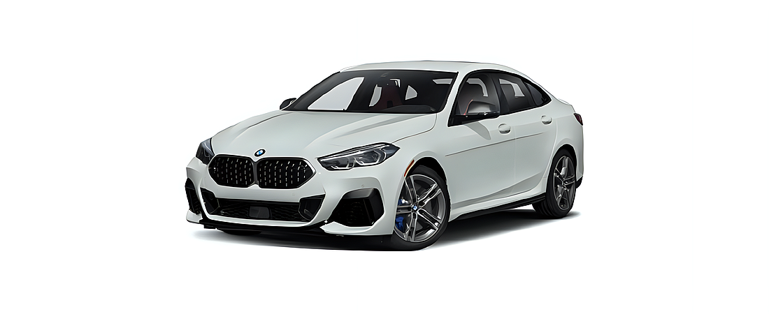 BMW 2 Series 2020 34